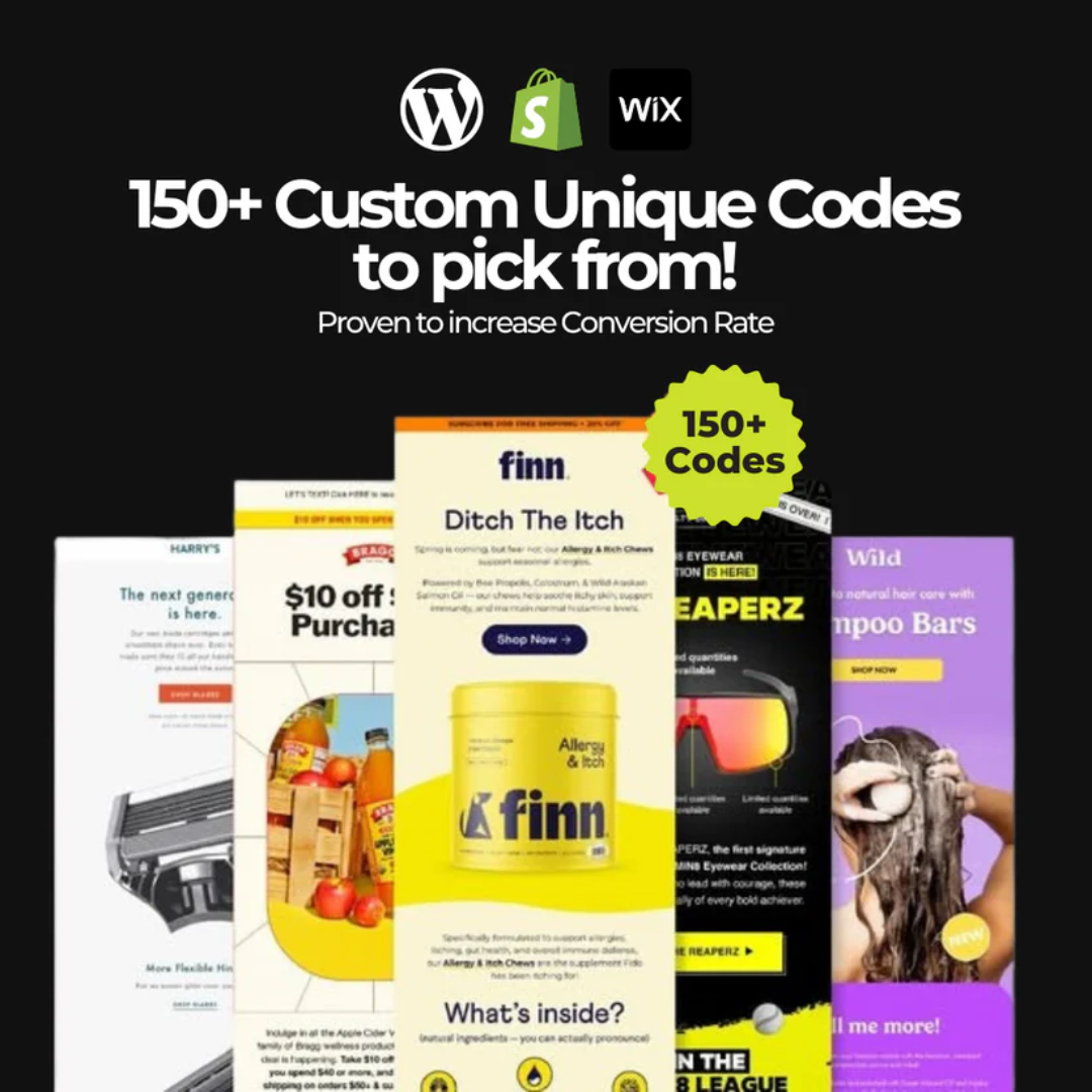 Digital Marketing Bundle (Limited offer)