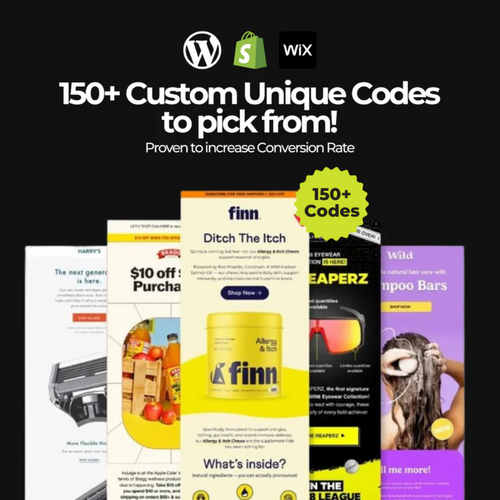 Shopify Ultimate Liquid Codebook